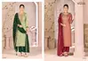 Simran By Vishnu Rangoli Crush Dress Material Wholesale Price In Surat
